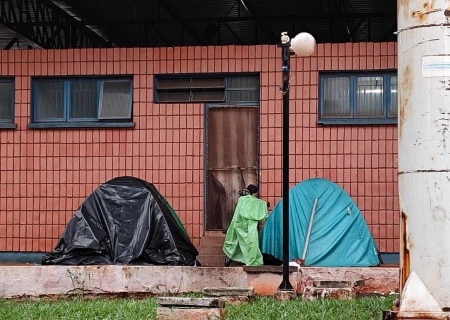 Justiça confirma concessão de benefício assistencial a homem com deficiência que vivia em situação de rua em Nova Andradina