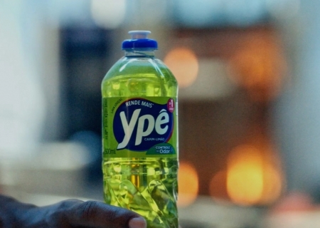 Ypê orienta consumidores a não usar nem descartar produtos de lote 1