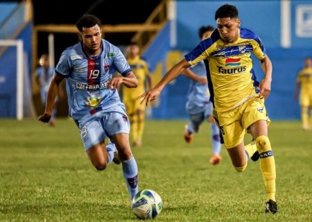 União ABC e Campo Grande começam a decidir a Seletiva Sub-20 no sábado