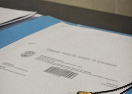 Polícia Civil investiga falsificação de certificados escolares na região