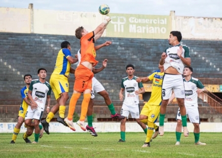 Semifinalistas da Seletiva Sub-20 da Copa SP estão definidos
