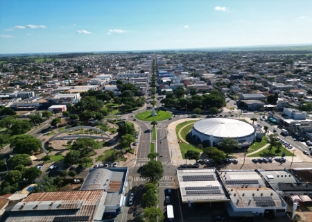 Novo Caged aponta saldo negativo de 61 vagas de emprego em Nova Andradina em abril