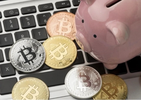 Como declarar criptomoedas no Imposto de Renda