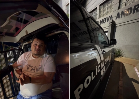 Justiça mantém preso motorista que matou duas jovens na MS-276