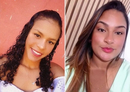 Identificadas mulheres que morreram em acidente na MS-276