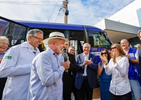 Governo anuncia R$ 2,2 bi para tratamentos contra o câncer pelo SUS