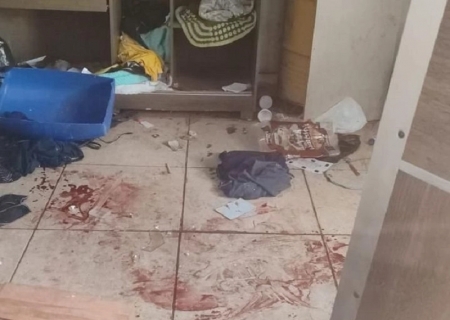 DERF prende dois suspeitos de latrocínio tentado em Campo Grande