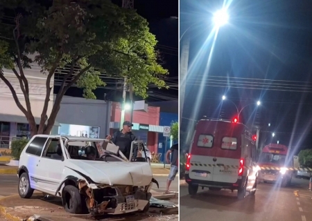 Delegado arbitrou fiança de R$ 81 mil contra motorista que matou ciclista em Batayporã