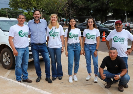 Programação especial fortalece ações de conscientização na Semana do Meio Ambiente