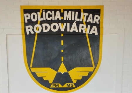 Adolescente é apreendido com mais de 10 kg de drogas na MS-164 em Ponta Porã