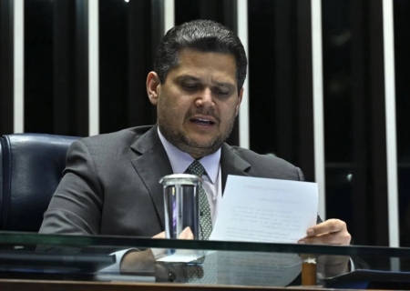 Prazo vence e PL da Dosimetria volta ao Congresso para promulgação