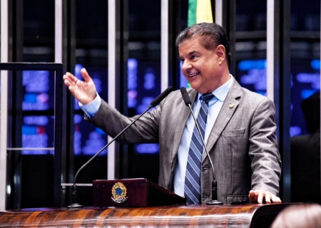 Nelsinho Trad viabiliza R$ 16,3 milhões para municípios de MS