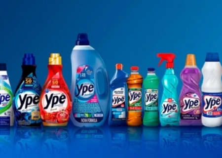 Anvisa suspende venda e proíbe uso de produtos Ypê