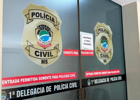Golpe do falso advogado faz vítimas no Horto Florestal em Nova Andradina