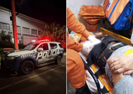 Justiça manda soltar motorista envolvido em acidente que matou motociclista em Nova Andradina