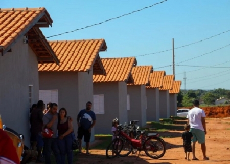 Agehab amplia subsídios e faixas de renda para facilitar acesso à casa própria em MS