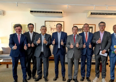 Governo e Câmara fecham acordo para fim da 6x1 e 40 horas semanais