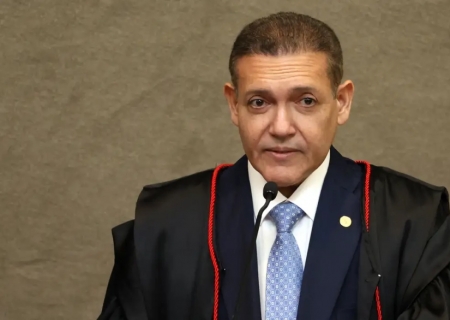 Desafio do TSE é combater uso ilegal de IA na eleição, diz Nunes Marques