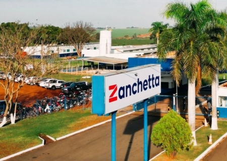 Frigorífico Zanchetta abre vagas para áreas administrativa e de qualidade em Batayporã