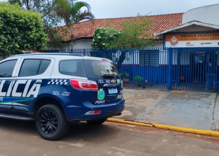 8º BPM deflagra 'Operação Caminhos Seguros 2026'