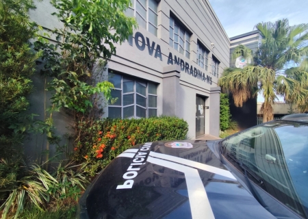 Jovem que estava desaparecido é localizado em Nova Andradina
