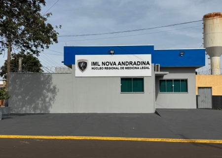 Câmara cobra explicações sobre funcionamento do IML em Nova Andradina