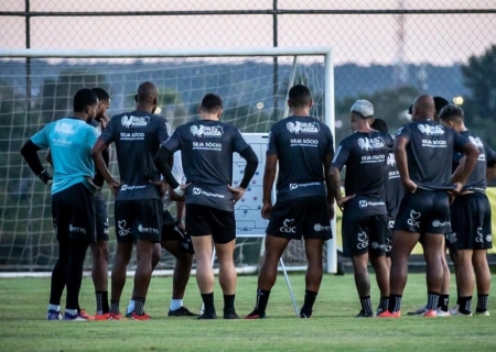 Operário enfrenta líder Uberlândia por primeira vitória na Série D do Brasileiro