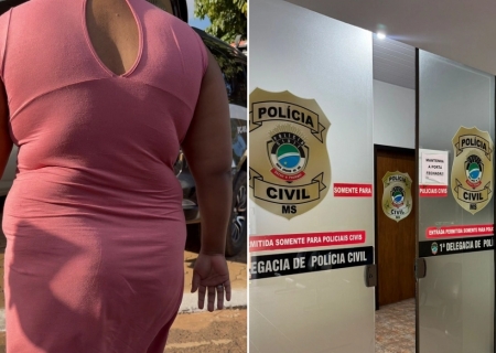 Justiça mantém presa mãe suspeita de agredir bebê de 7 meses