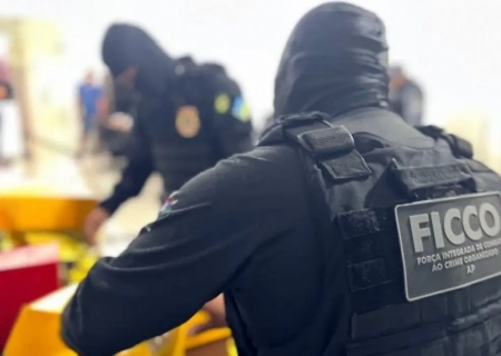 Governo lança programa de R$ 11 bilhões contra o crime organizado