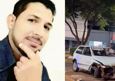 Justiça concede liberdade provisória a motorista envolvido em morte de ciclista em Batayporã