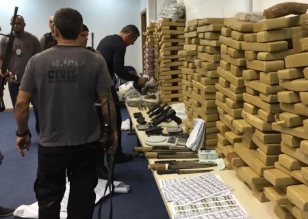 Decisão dos EUA sobre facções tenta limitar soberania do Brasil