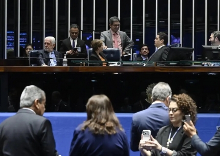 Senado aprova MP da renovação automática da CNH para bons condutores
