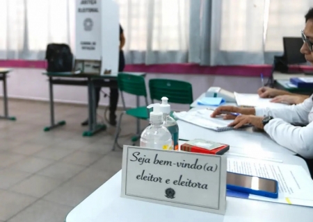 Eleições 2026: eleitor pode se inscrever para ser mesário voluntário