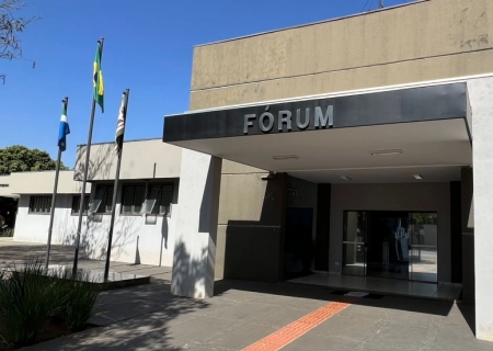 Nova Andradina terá provas para seleção de Juízes Leigos do TJMS
