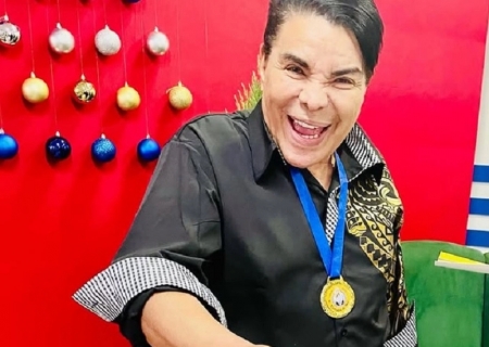 Morre Dácio Corrêa, referência do colunismo social em MS