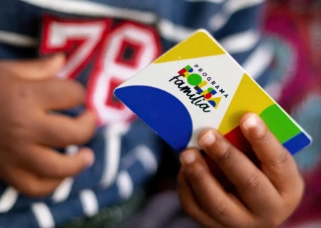 Aplicativo do Bolsa Família ganha novas funções a partir desta segunda