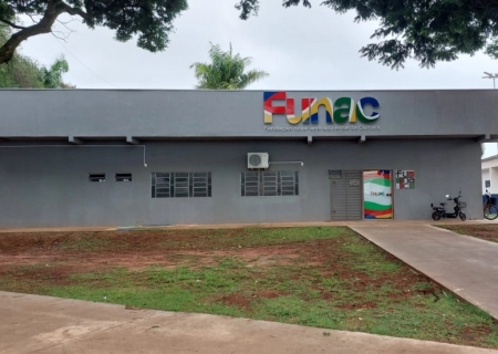 Willian Moraes propõe veículo para a cultura e capacitação inclusiva em Nova Andradina