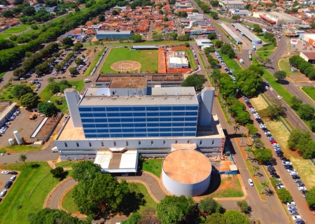 Governo de MS formaliza PPP do Hospital Regional com investimento bilionário