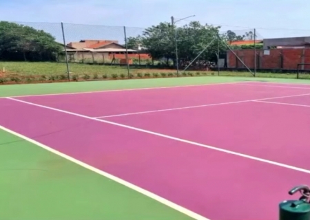 Vereadores cobram regularização da Praça Israel Cardonski em Nova Andradina