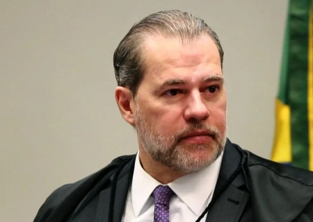 Toffoli é eleito para cargo de ministro efetivo do TSE
