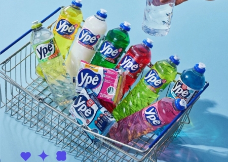 Saiba como pedir reembolso de produtos Ypê suspensos pela Anvisa