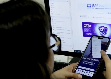 Na reta final, 30% ainda não enviaram declaração do Imposto de Renda