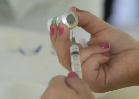 SUS vai ampliar proteção vacinal contra doença pneumocócica