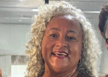 Mulher de 52 anos desaparece em Nova Andradina