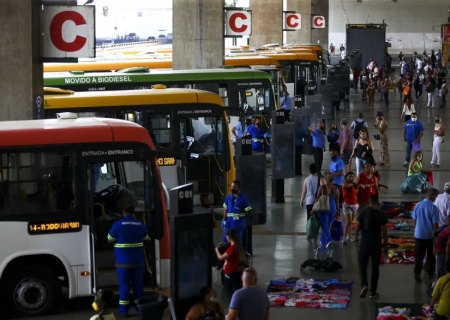 Tarifa zero no transporte poderia ser novo Bolsa Família, diz estudo