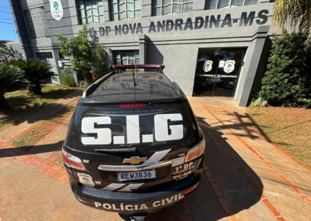 Nova Andradina: vítima denuncia prejuízo de quase R$ 6 mil após compra de bicicleta elétrica
