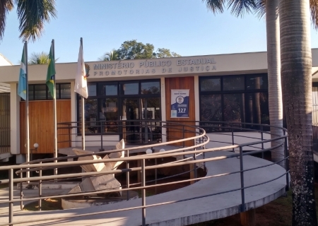 Vereador tem diploma cassado por compra de votos em Corumbá