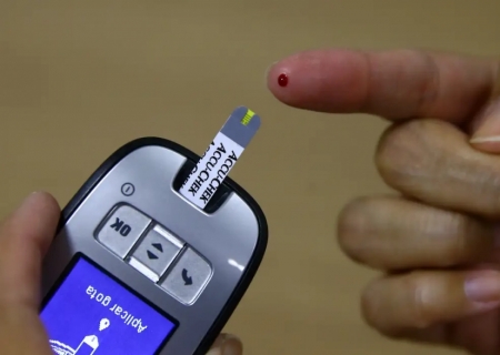 Brasileiros com diabetes defendem uso de tecnologias no tratamento