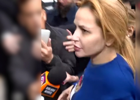 Investigação que levou Deolane à prisão teve início com anotação do PCC em presídio