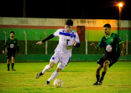 Campeonato Municipal de Futebol Society abre temporada de grandes disputas nesta segunda-feira